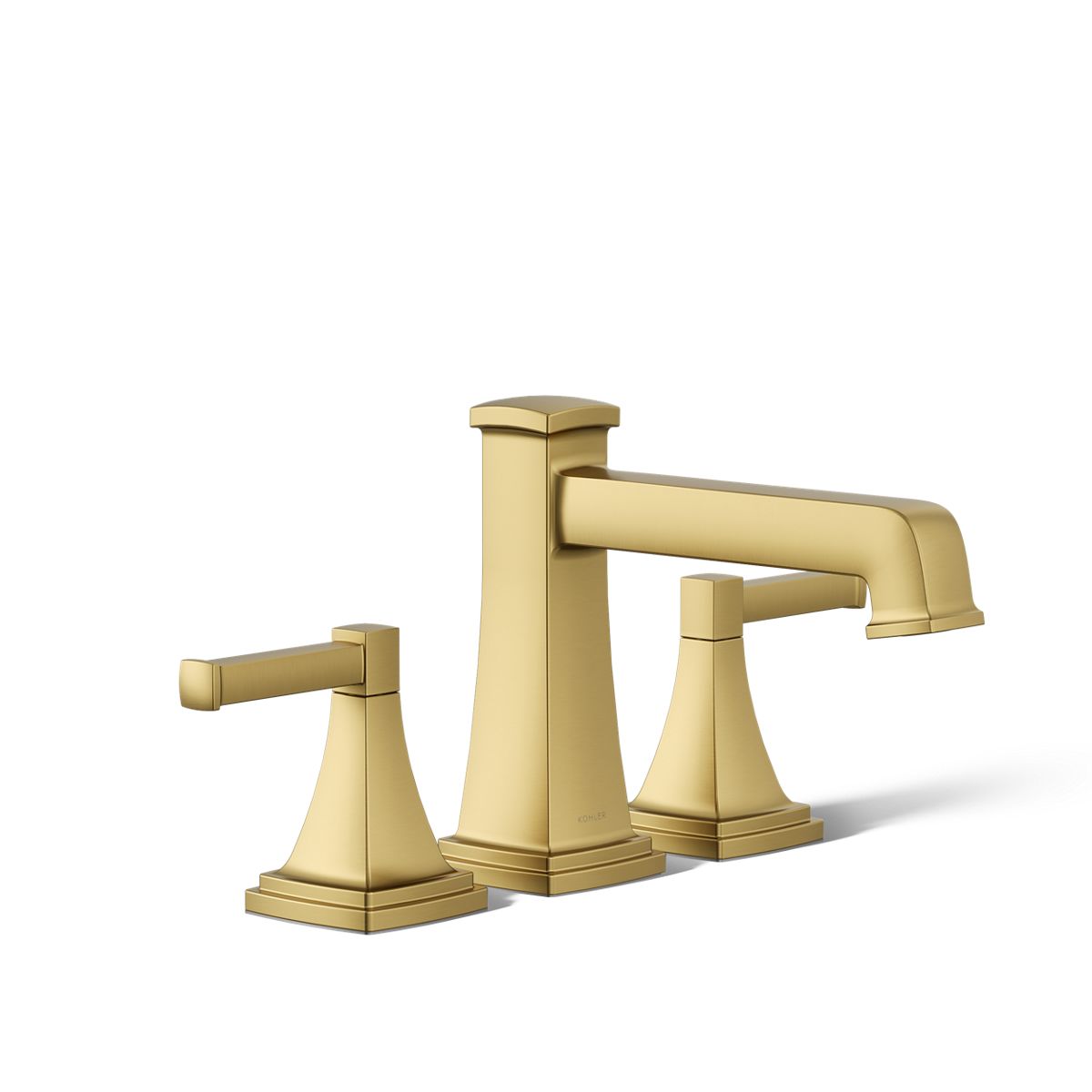 KOHLER K-T27405-4 Riff Deck-mount bath faucet trim