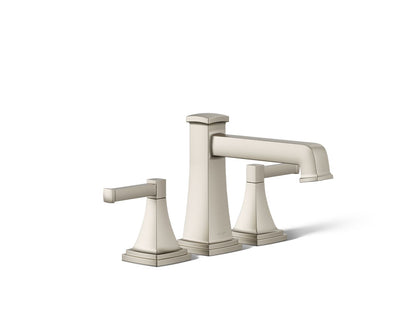 KOHLER K-T27405-4 Riff Deck-mount bath faucet trim