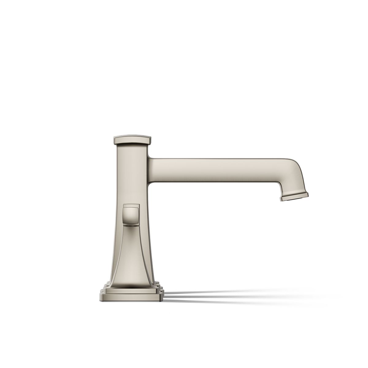 KOHLER K-T27405-4 Riff Deck-mount bath faucet trim