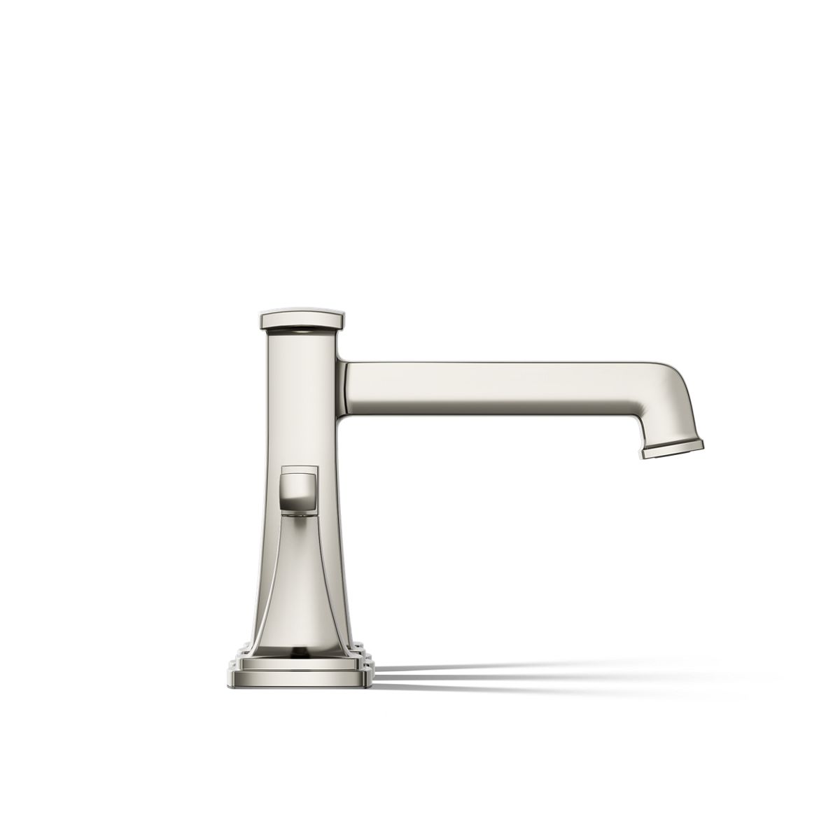 KOHLER K-T27405-4 Riff Deck-mount bath faucet trim