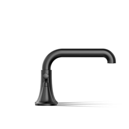 KOHLER K-T27417-4 Tone Deck-mount bath faucet trim