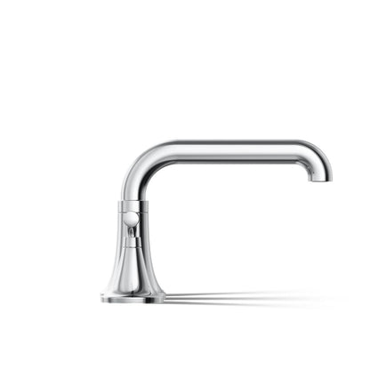 KOHLER K-T27417-4 Tone Deck-mount bath faucet trim