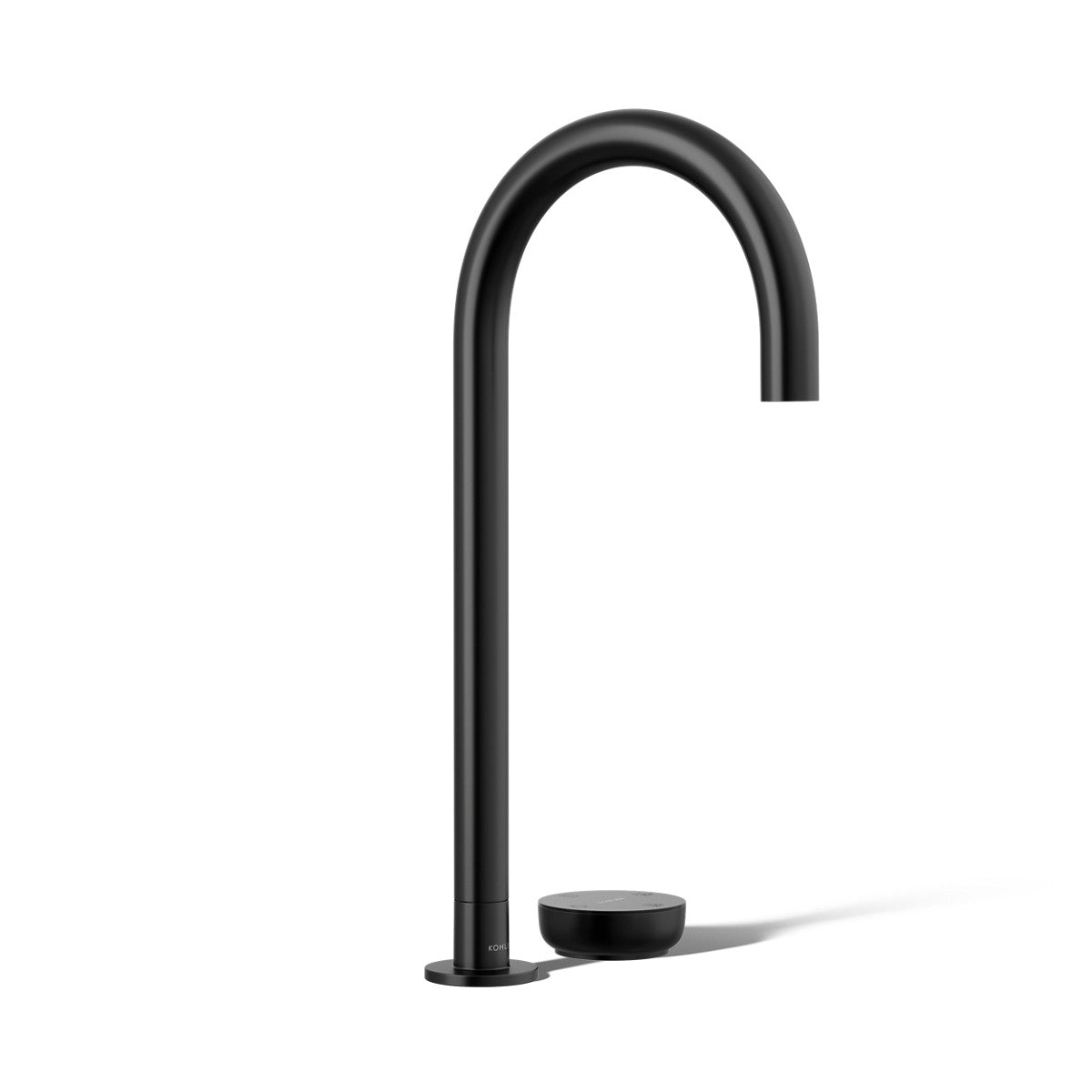 KOHLER K-T30924 Aquifer 4-in-1 tall arc beverage faucet