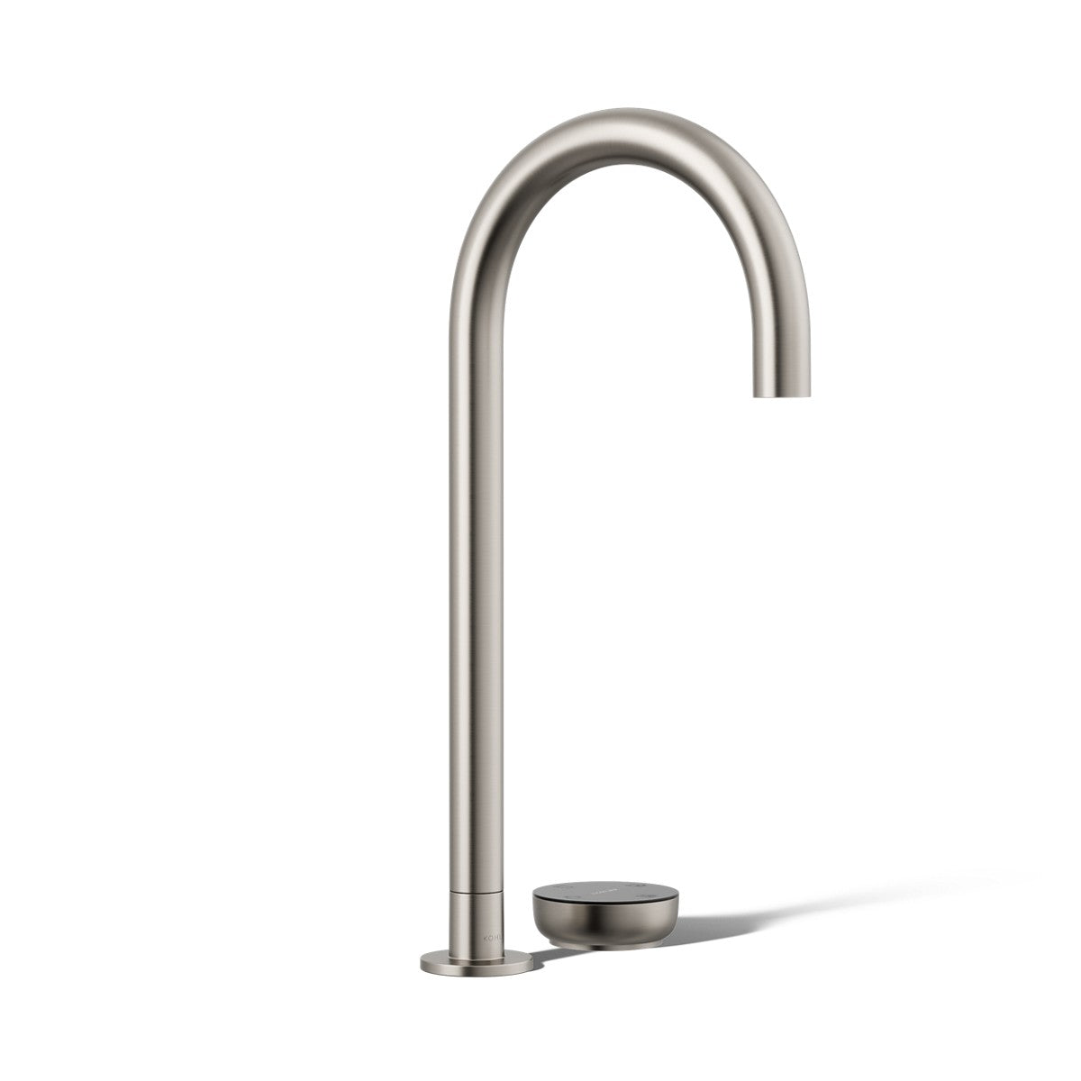 KOHLER K-T30924 Aquifer 4-in-1 tall arc beverage faucet