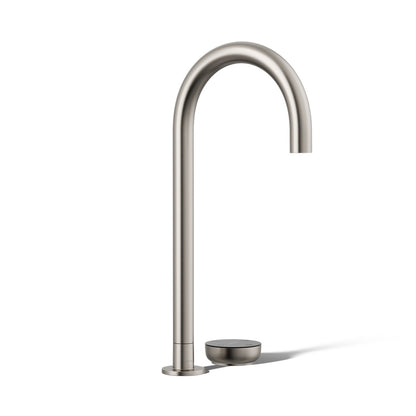 KOHLER K-T30924 Aquifer 4-in-1 tall arc beverage faucet