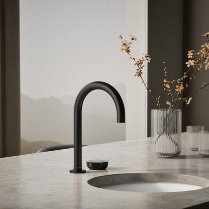 KOHLER K-T30925 Aquifer 4-in-1 short arc beverage faucet