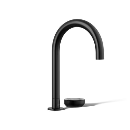 KOHLER K-T30925 Aquifer 4-in-1 short arc beverage faucet