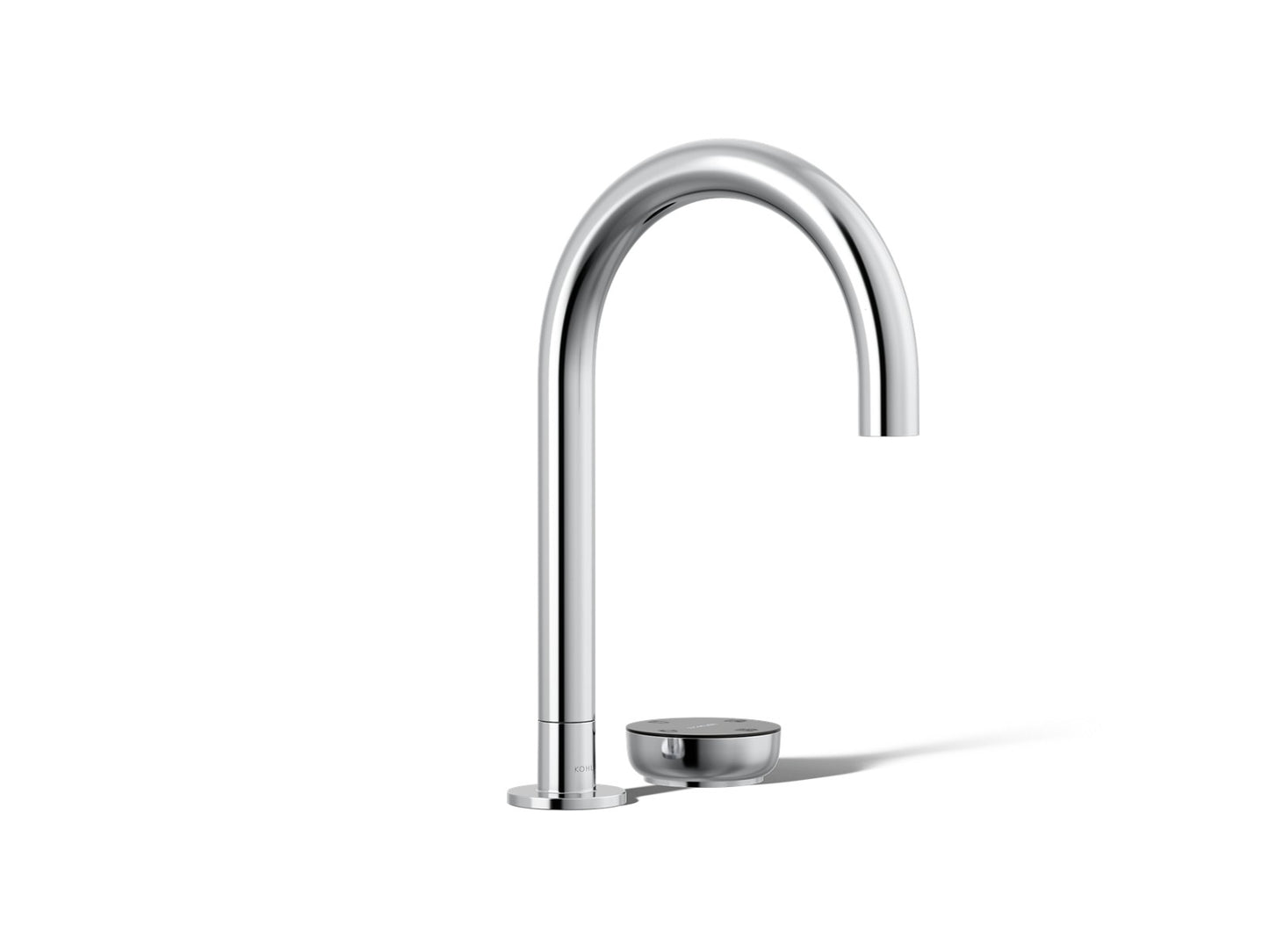 KOHLER K-T30925 Aquifer 4-in-1 short arc beverage faucet