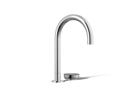 KOHLER K-T30925 Aquifer 4-in-1 short arc beverage faucet