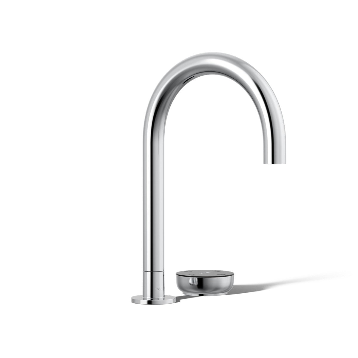 KOHLER K-T30925 Aquifer 4-in-1 short arc beverage faucet