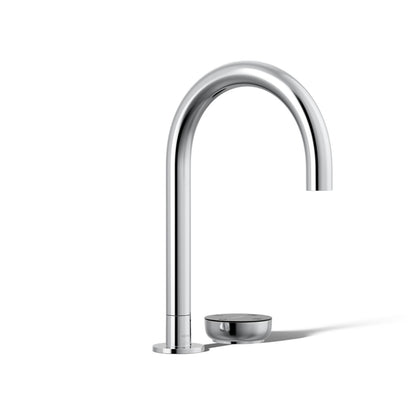 KOHLER K-T30925 Aquifer 4-in-1 short arc beverage faucet