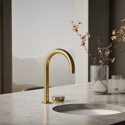 KOHLER K-T30925 Aquifer 4-in-1 short arc beverage faucet