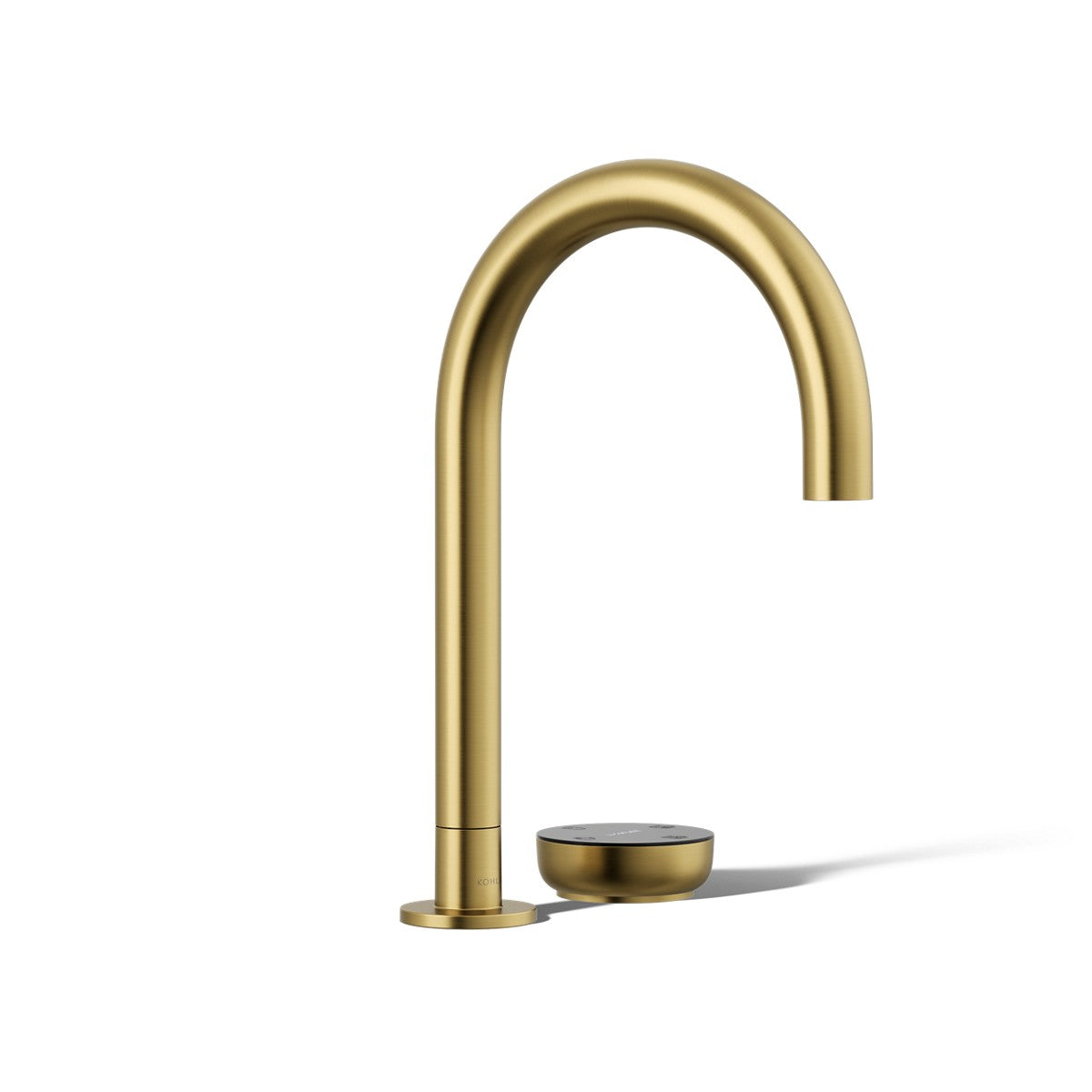 KOHLER K-T30925 Aquifer 4-in-1 short arc beverage faucet