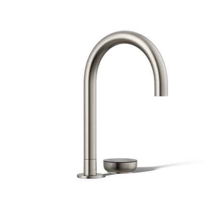 KOHLER K-T30925 Aquifer 4-in-1 short arc beverage faucet