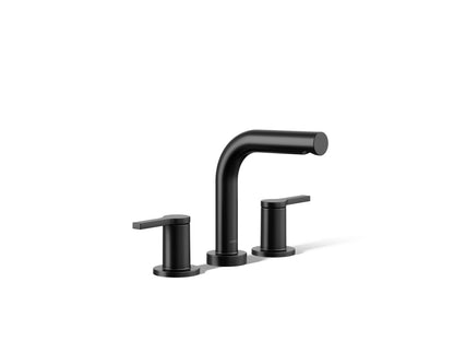 KOHLER Elate Deck-mount bath faucet trim