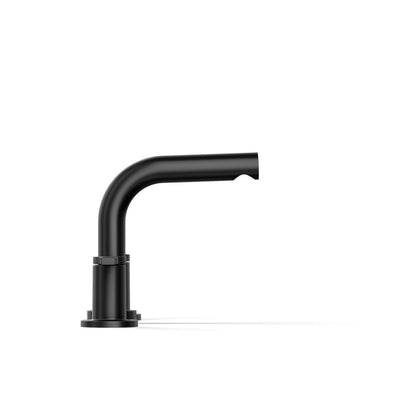 KOHLER Elate Deck-mount bath faucet trim