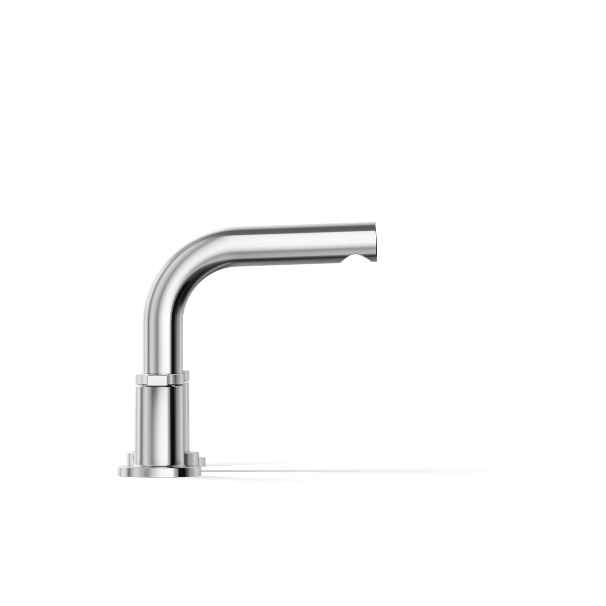 KOHLER Elate Deck-mount bath faucet trim