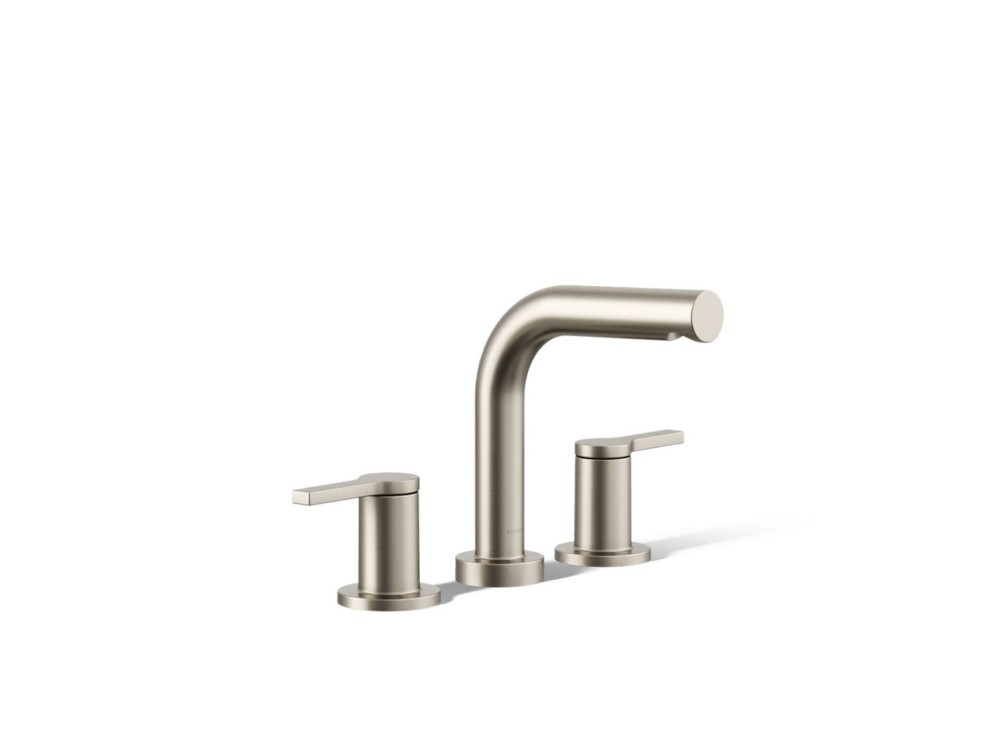 KOHLER Elate Deck-mount bath faucet trim