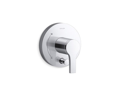 3/4 view of product
