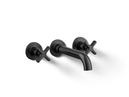 KOHLER K-T35910-3 Castia by Studio McGee Wall-mount bath faucet trim