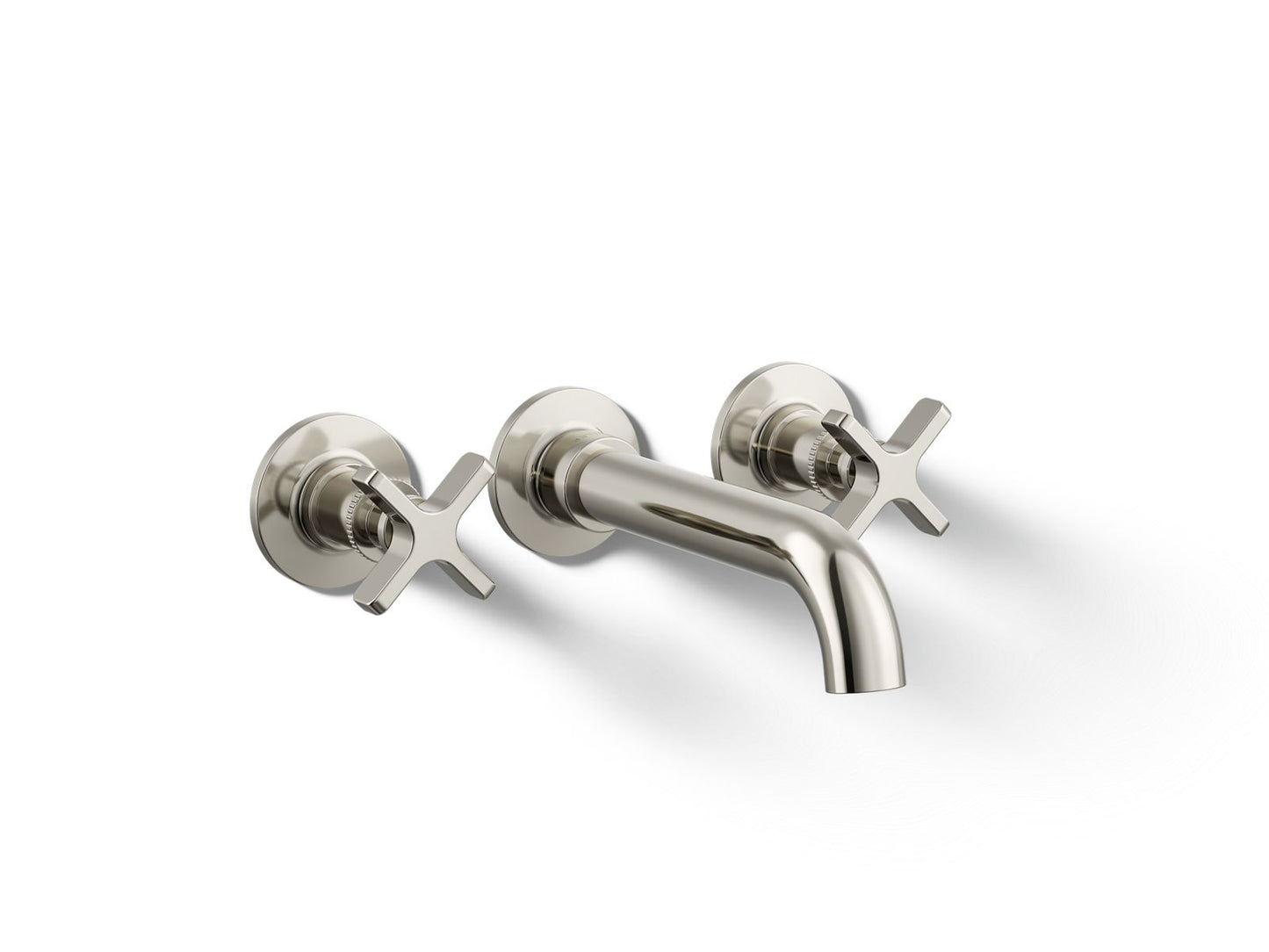 KOHLER K-T35910-3 Castia by Studio McGee Wall-mount bath faucet trim