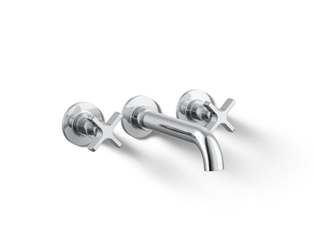 3/4 view of product