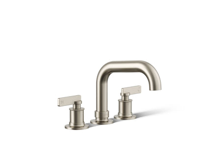 KOHLER K-T35911-4 Castia by Studio McGee Deck-mount bath faucet trim