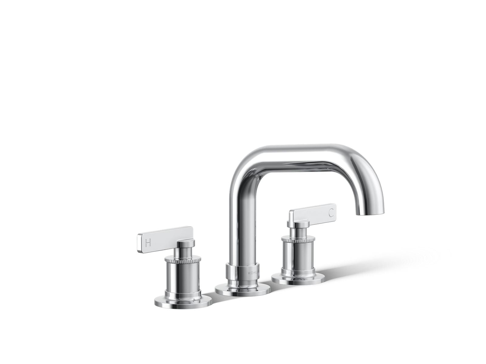 3/4 view of product