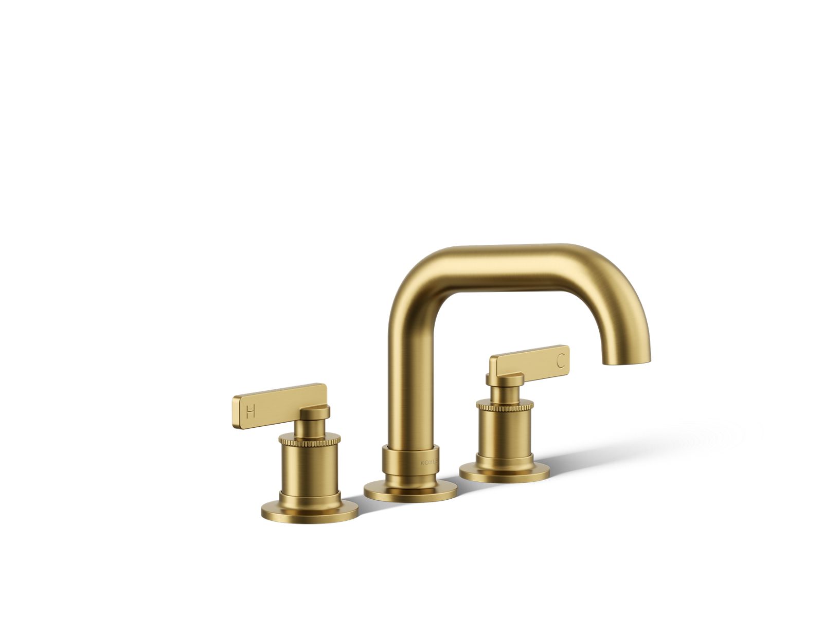 3/4 view of product