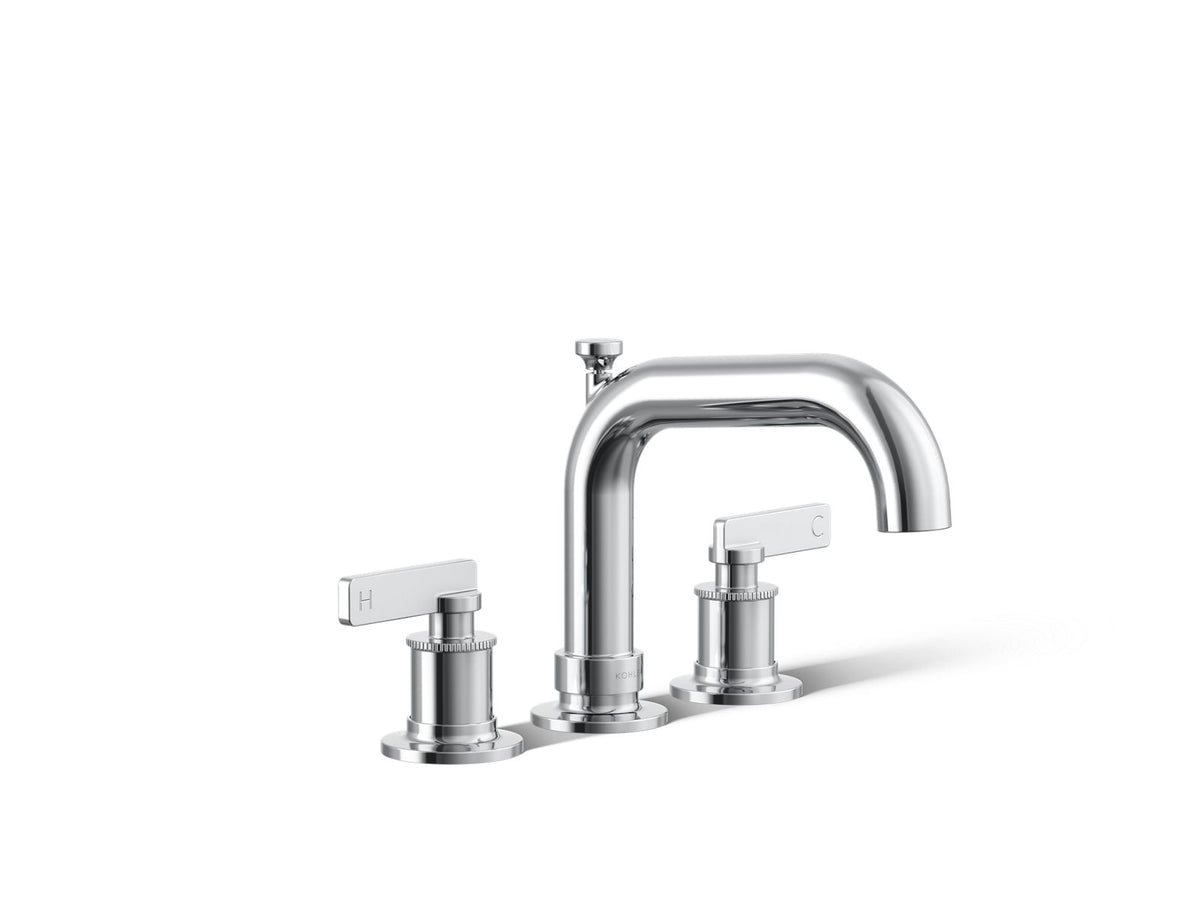 3/4 view of product