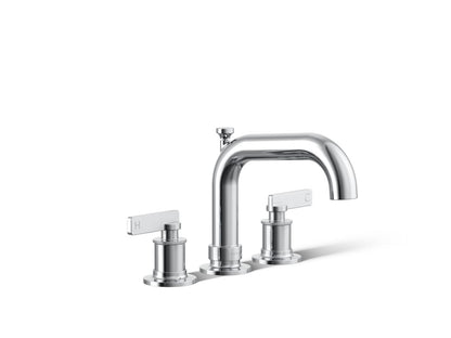 3/4 view of product