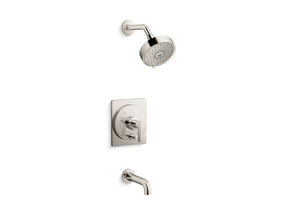 3/4 view of product