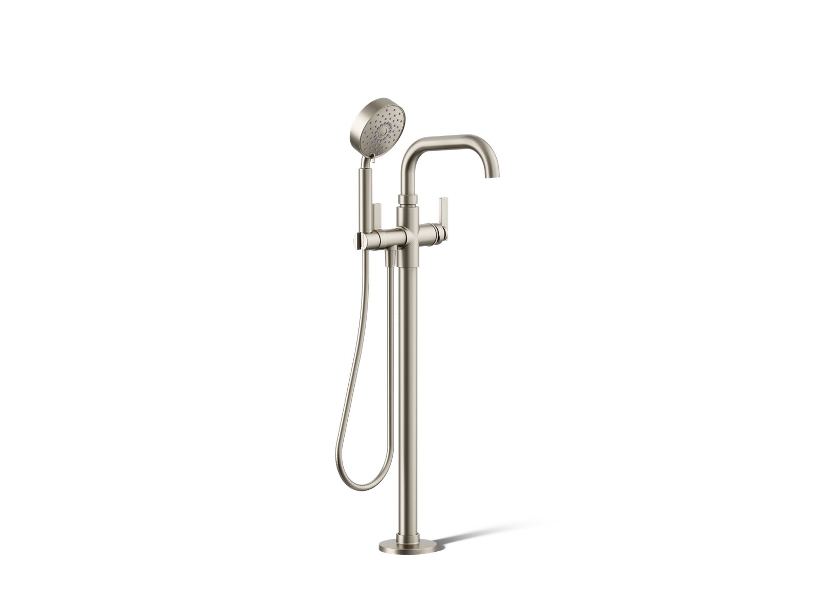 3/4 view of product