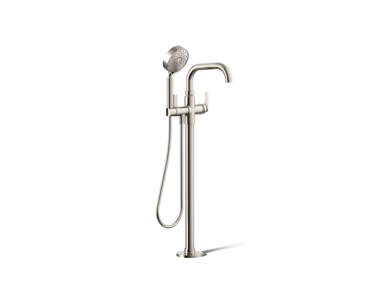 3/4 view of product