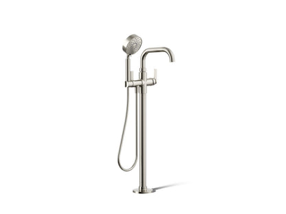 3/4 view of product