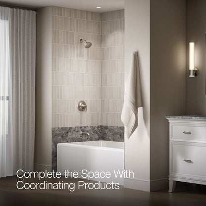 Up to 2 walls & multiple product categories visible