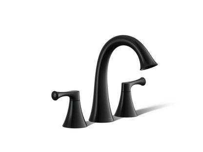 3/4 view of product