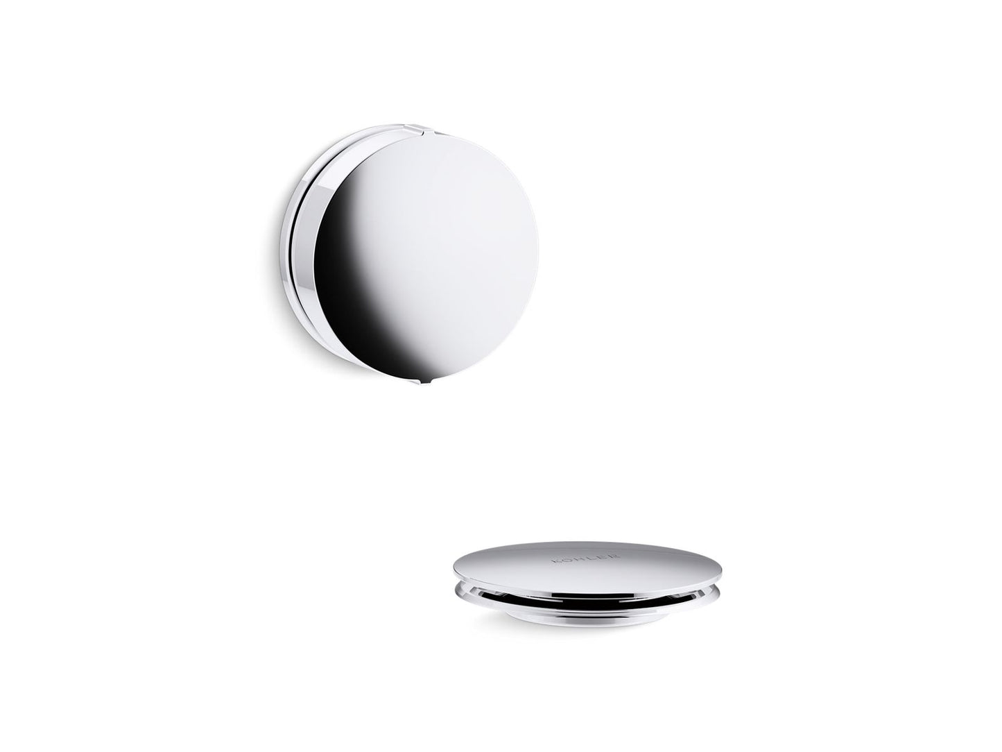 3/4 view of product