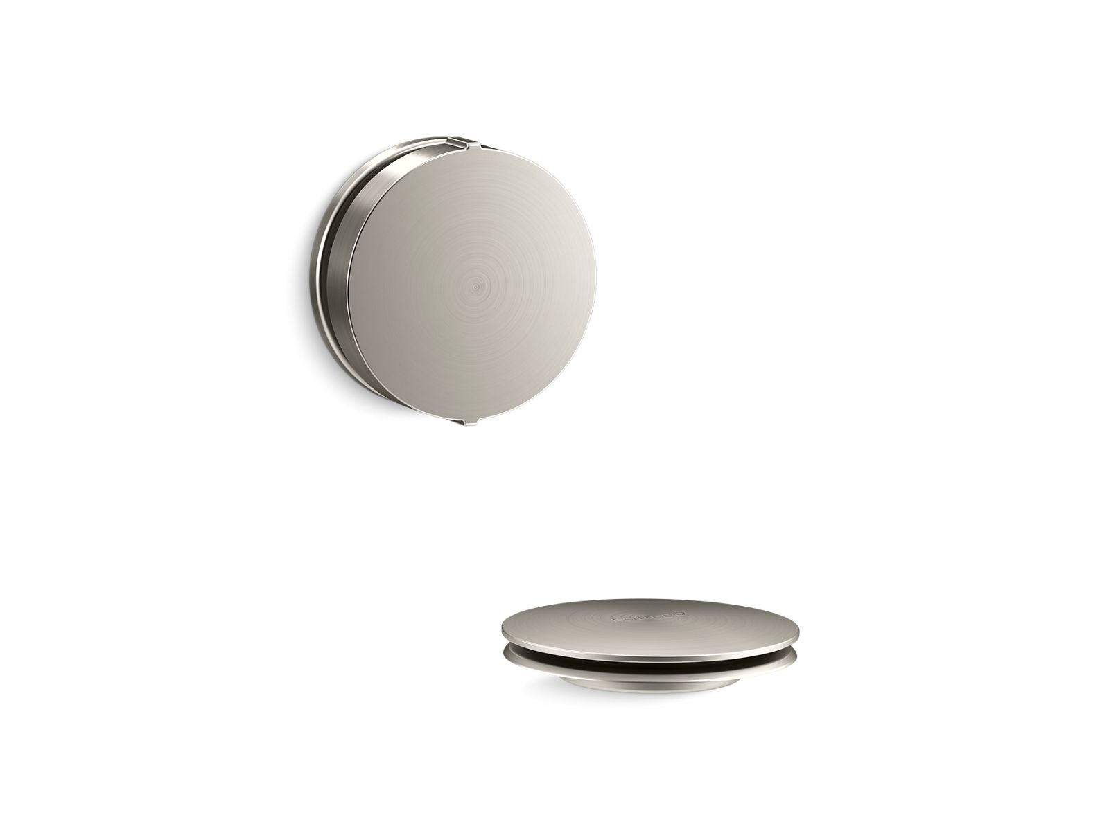 3/4 view of product
