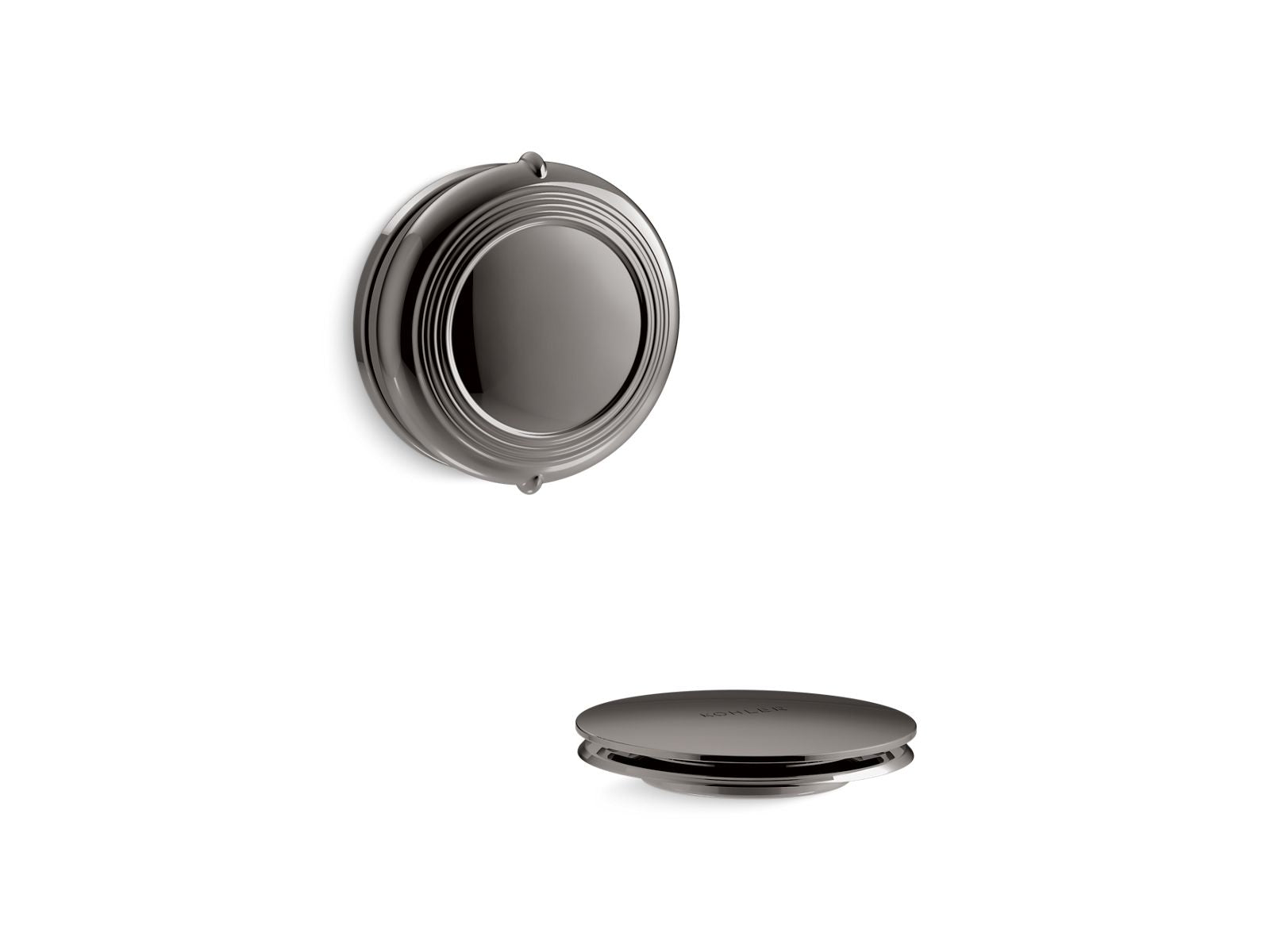 3/4 view of product