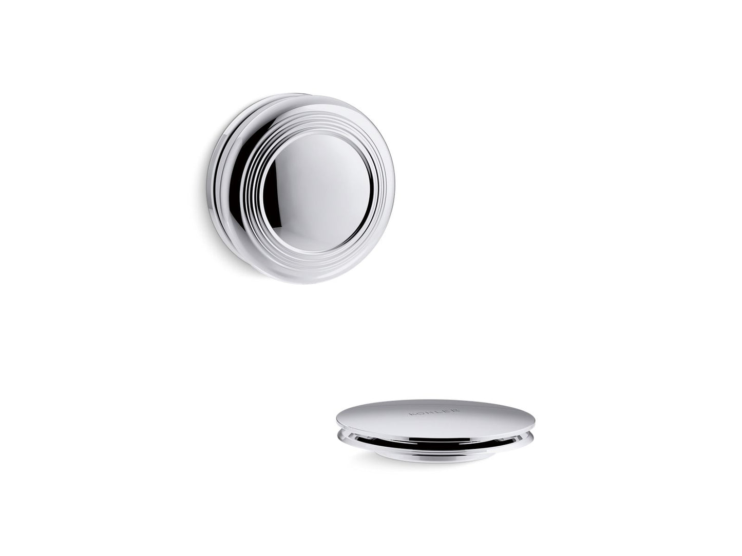 3/4 view of product