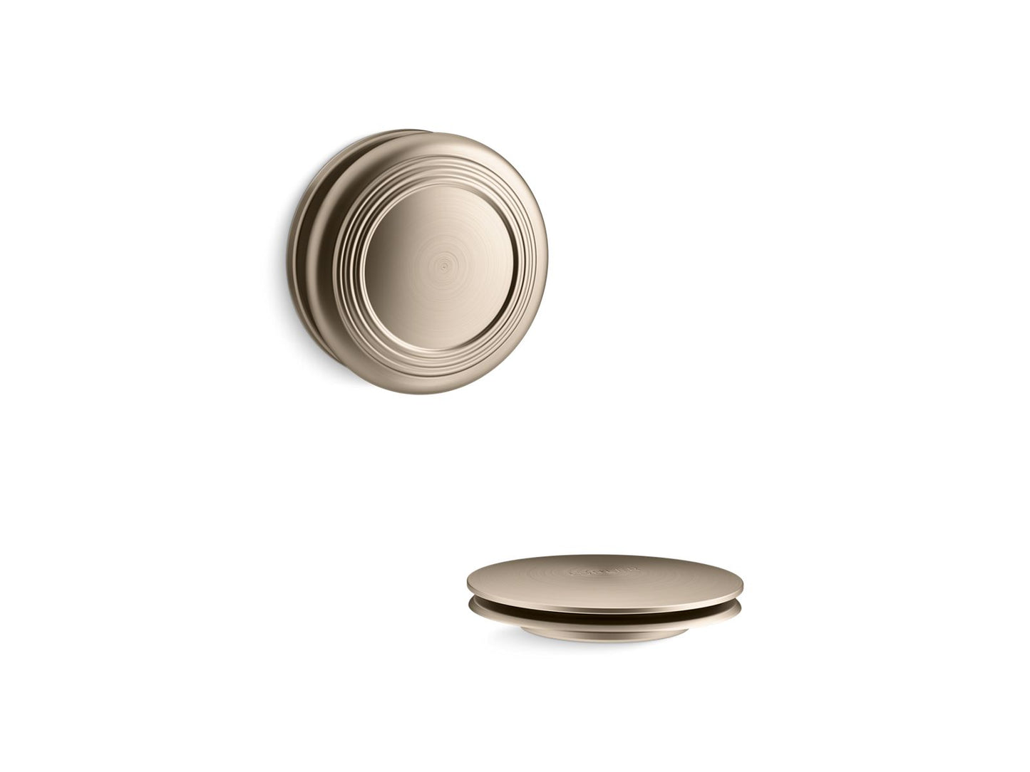 3/4 view of product