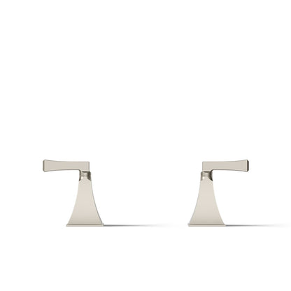 KOHLER K-T467-4V Memoirs Stately Deck-mount bath faucet handle trim