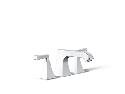 KOHLER K-T469-4V Memoirs Stately Deck-mount bath faucet trim
