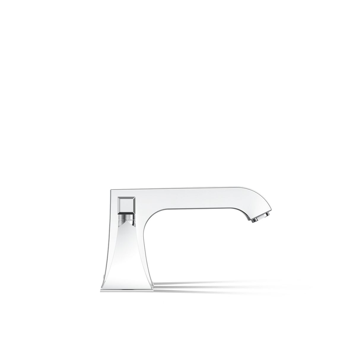 KOHLER K-T469-4V Memoirs Stately Deck-mount bath faucet trim