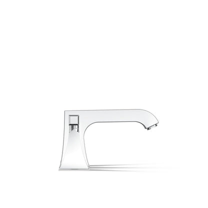 KOHLER K-T469-4V Memoirs Stately Deck-mount bath faucet trim