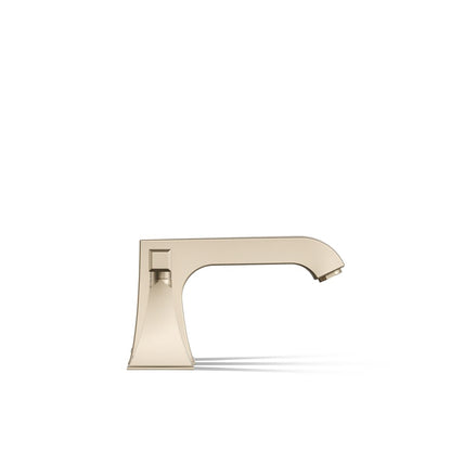 KOHLER K-T469-4V Memoirs Stately Deck-mount bath faucet trim