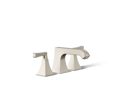 KOHLER K-T469-4V Memoirs Stately Deck-mount bath faucet trim