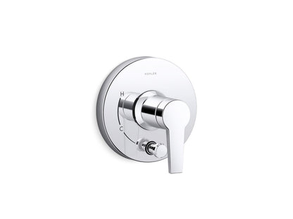 3/4 view of product