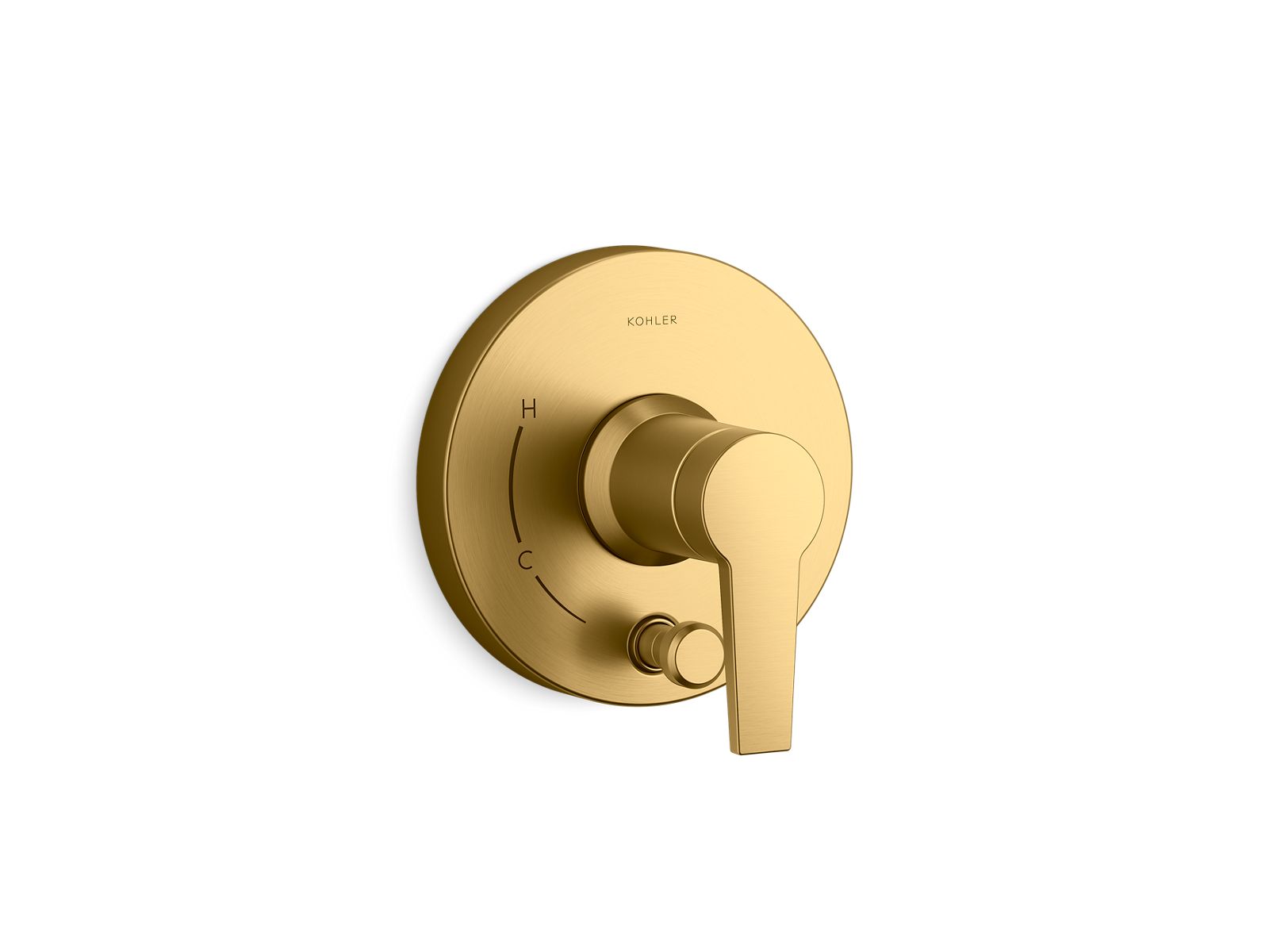 3/4 view of product